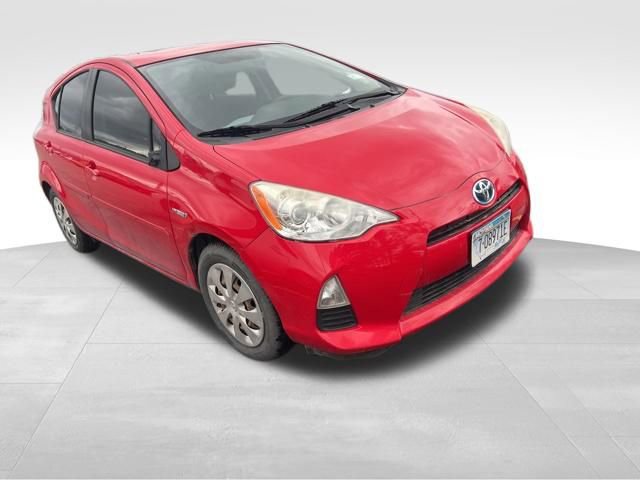 Used 2012 Toyota Prius C Three FWD image 5