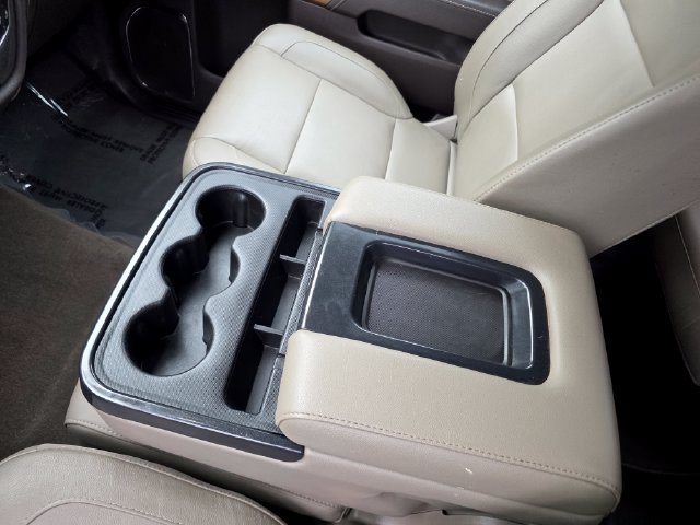 Used 2018 Chevrolet Silverado 1500 LTZ AWD/4WD image 31