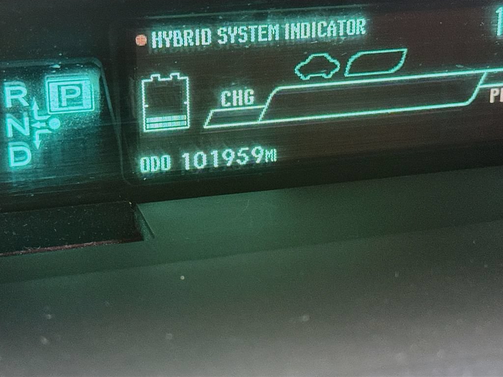 Used 2014 Toyota Prius Two FWD image 14