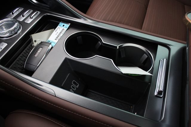 New 2026 Lincoln Nautilus Reserve AWD/4WD image 20
