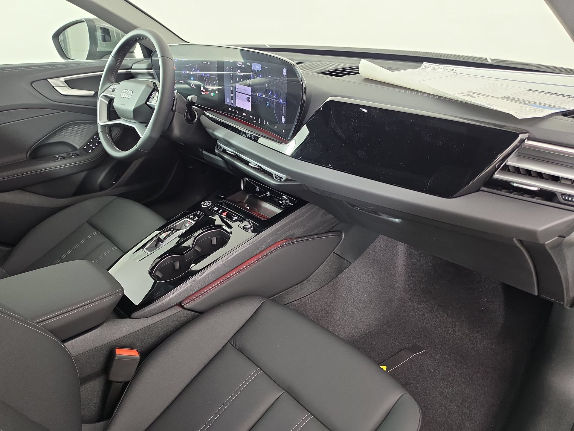 New 2026 Audi A5 Premium AWD/4WD image 42