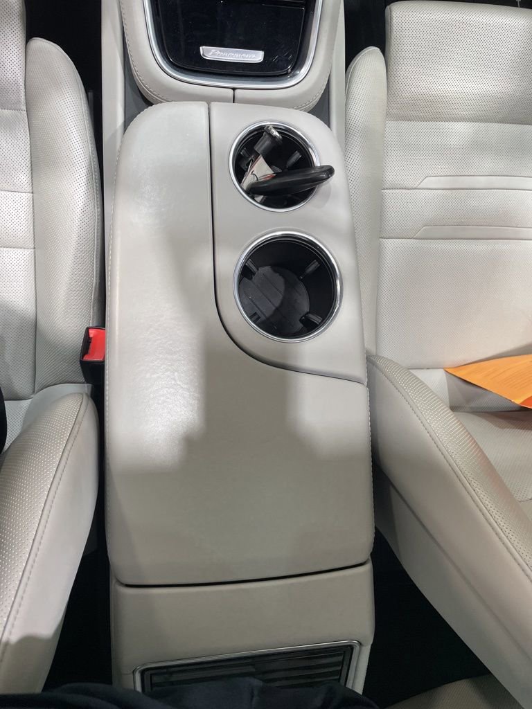 Used 2020 Porsche Panamera GTS image 14