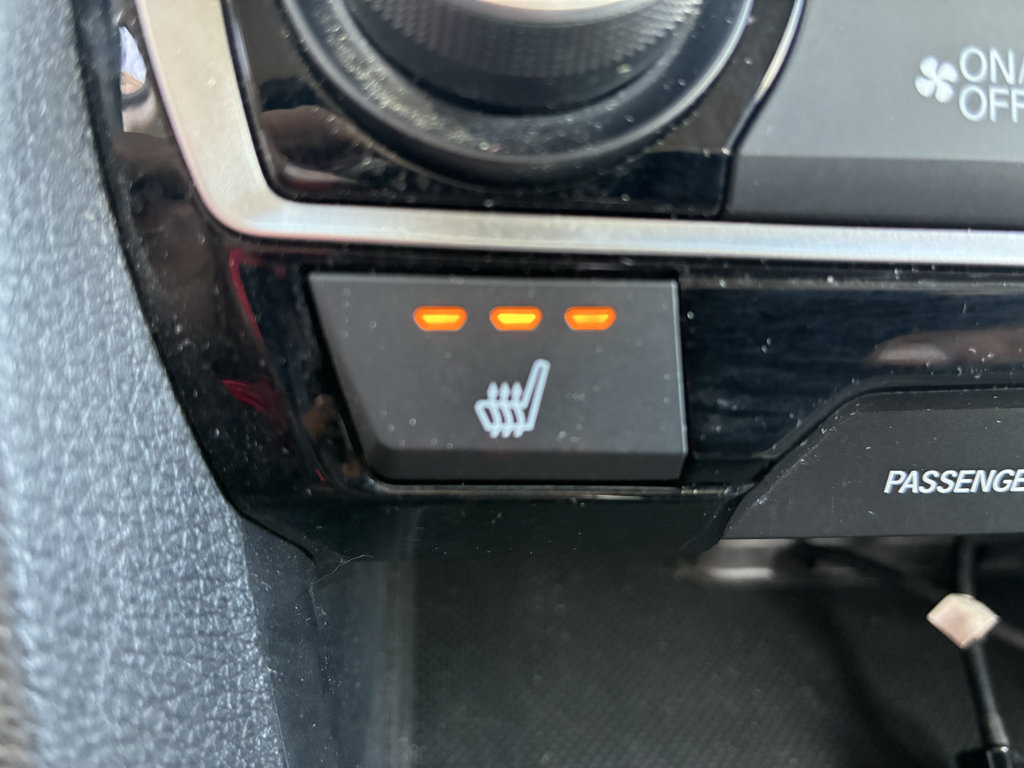 Certified 2020 Honda Civic EX-L image 19