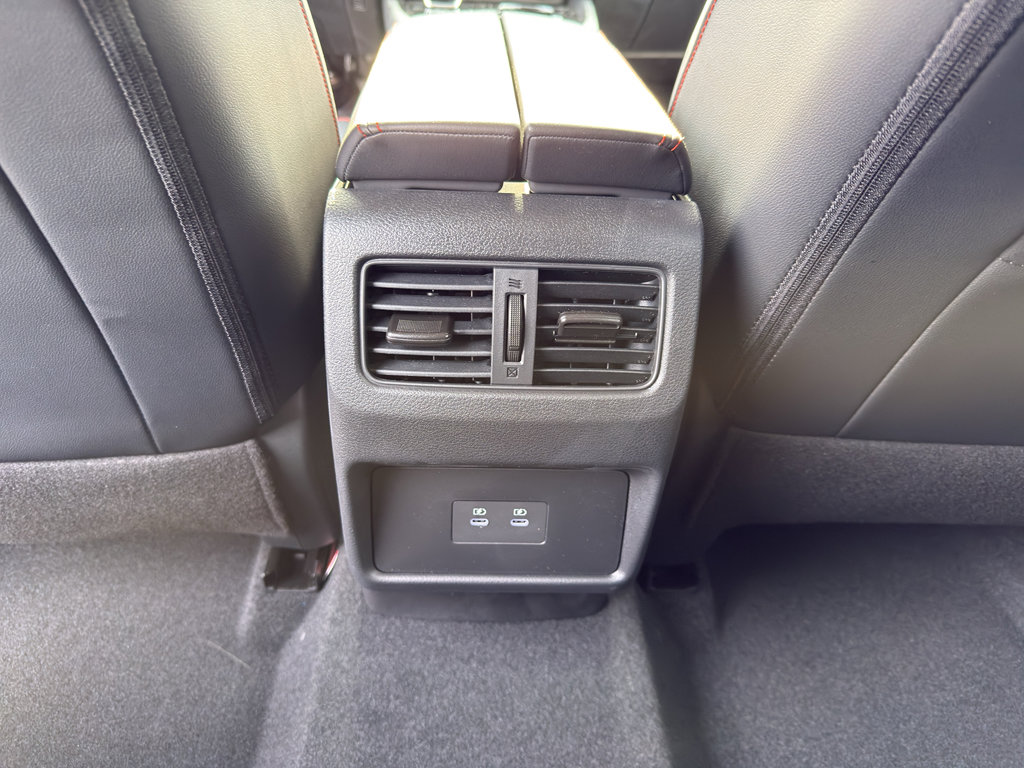 New 2026 Nissan Rogue SV image 31