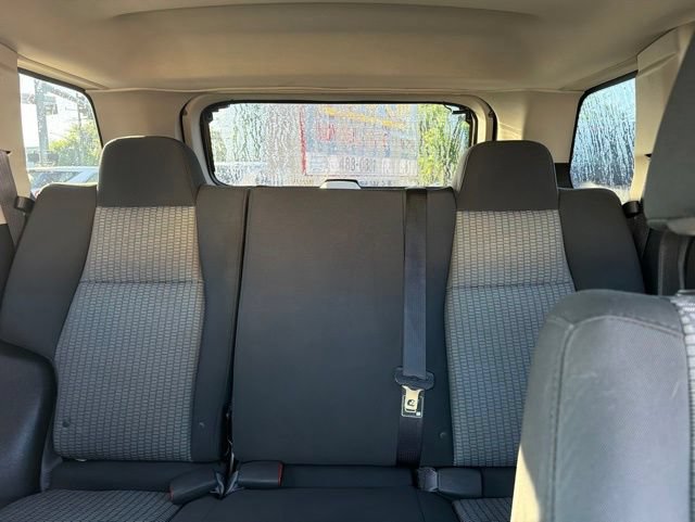 Used 2009 Jeep Grand Cherokee Laredo AWD/4WD image 27