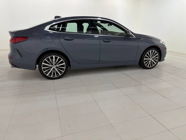 Certified 2023 BMW 228i xDrive Gran Coupe w/ Convenience Package AWD/4WD image 6
