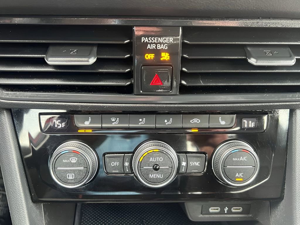 Used 2023 Volkswagen Jetta SE FWD image 20