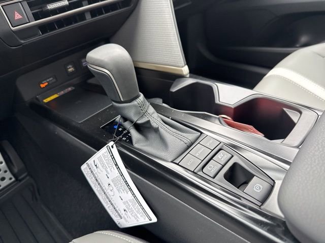 New 2026 Toyota Camry SE image 23