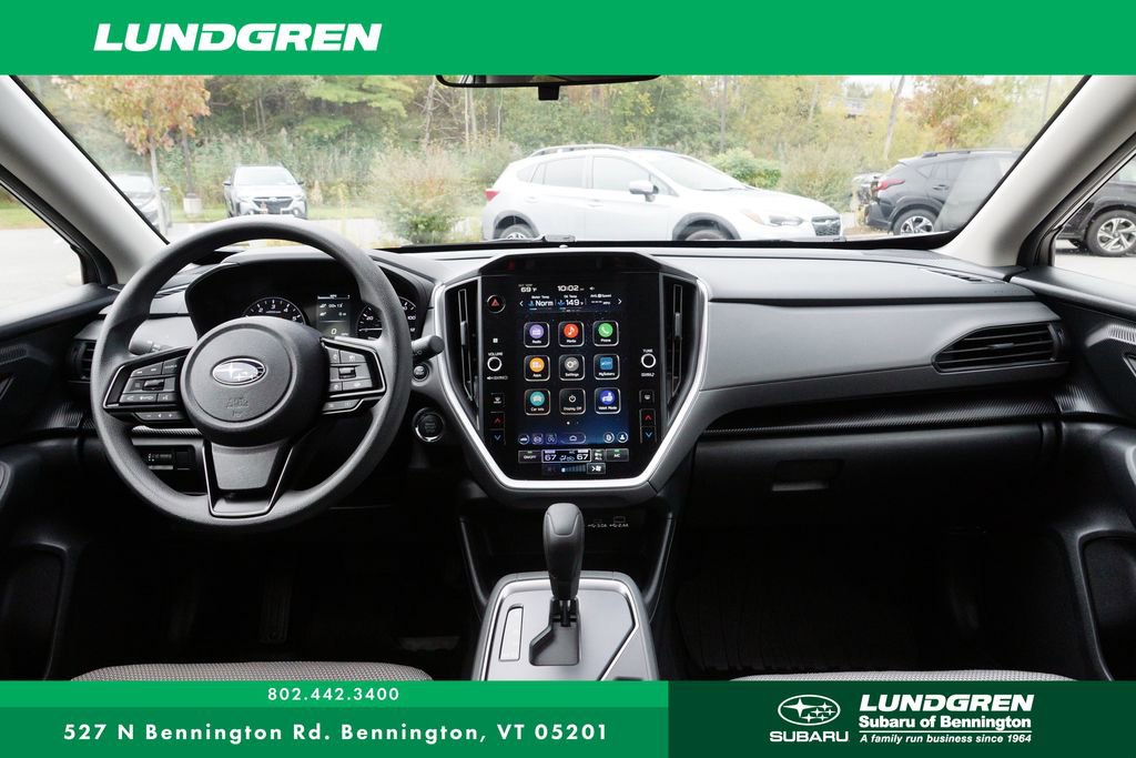 Used 2024 Subaru Crosstrek 2.0i Premium image 23