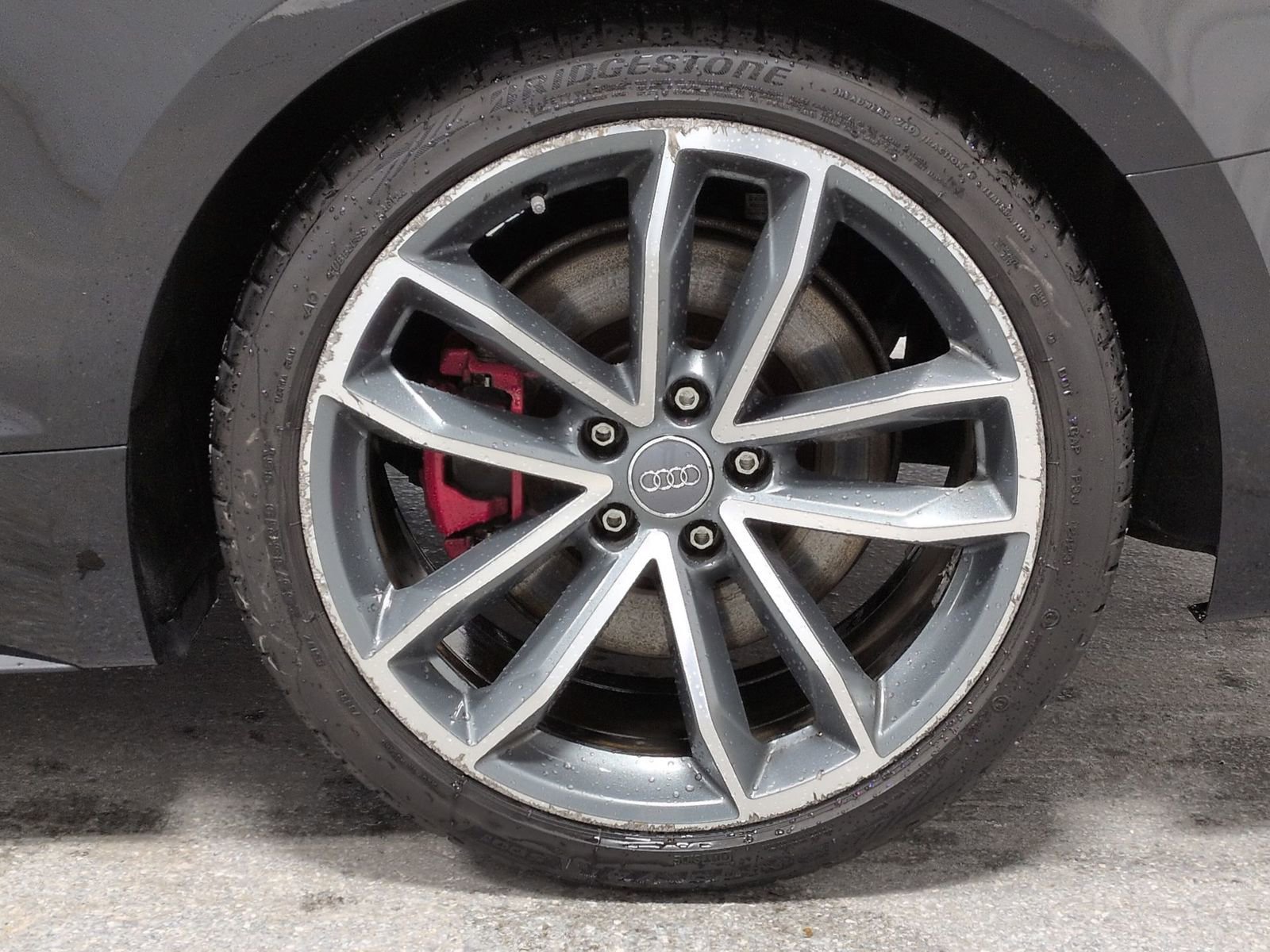 Used 2018 Audi S5 Premium Plus w/ Navigation Package image 14