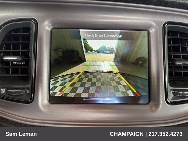 Used 2023 Dodge Challenger R/T Scat Pack RWD image 22