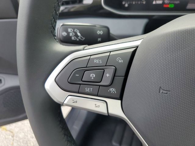 New 2026 Volkswagen Jetta SE FWD image 26