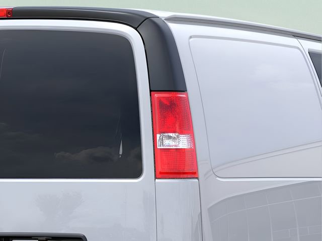 New 2025 Chevrolet Express 2500 image 11