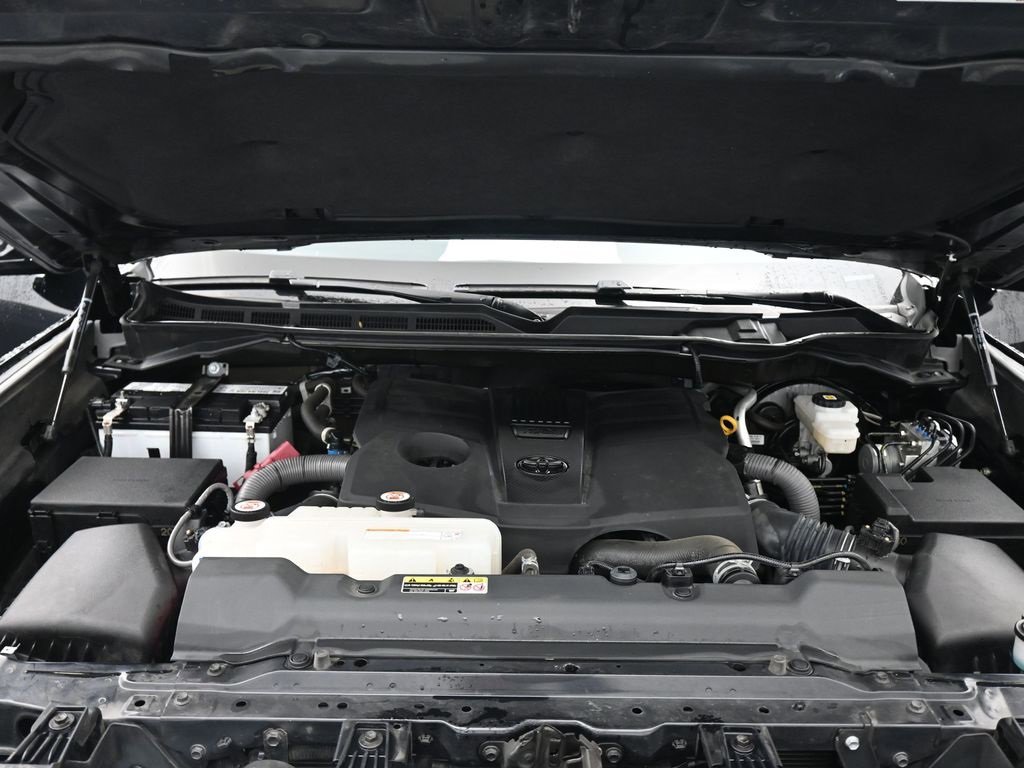 Used 2023 Toyota Tundra 1794 Edition image 26