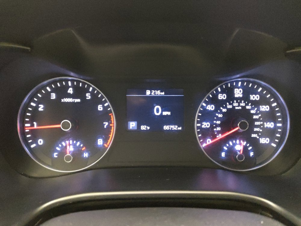 Used 2019 Kia Forte S w/ S Premium Package FWD image 23
