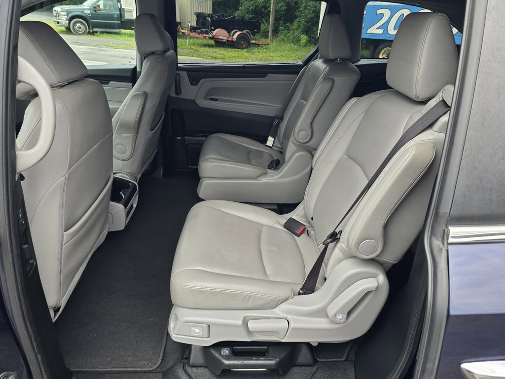 Used 2019 Honda Odyssey EX-L image 11