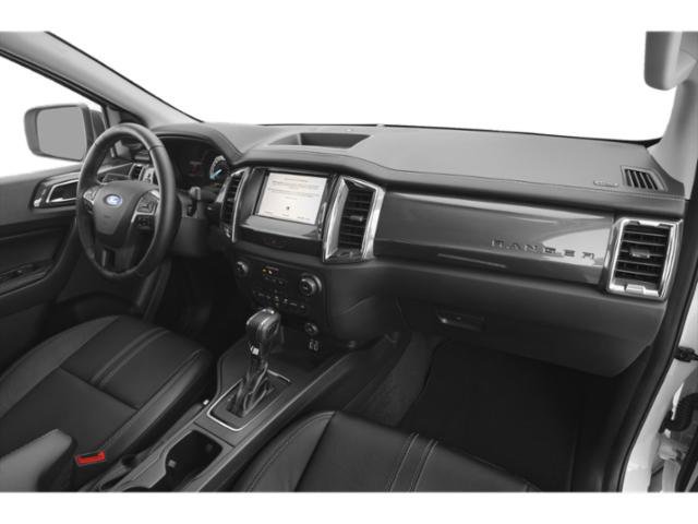 Used 2021 Ford Ranger Lariat w/ Tremor Off-Road Package AWD/4WD image 15