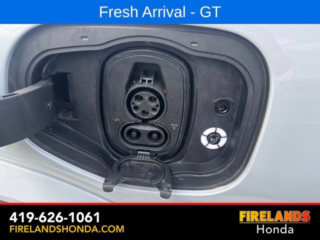 Used 2023 Ford Mustang Mach-E GT w/ GT Performance Edition AWD/4WD image 13
