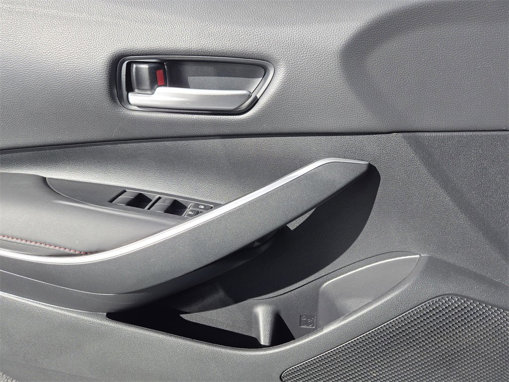 Used 2023 Toyota Corolla SE image 24