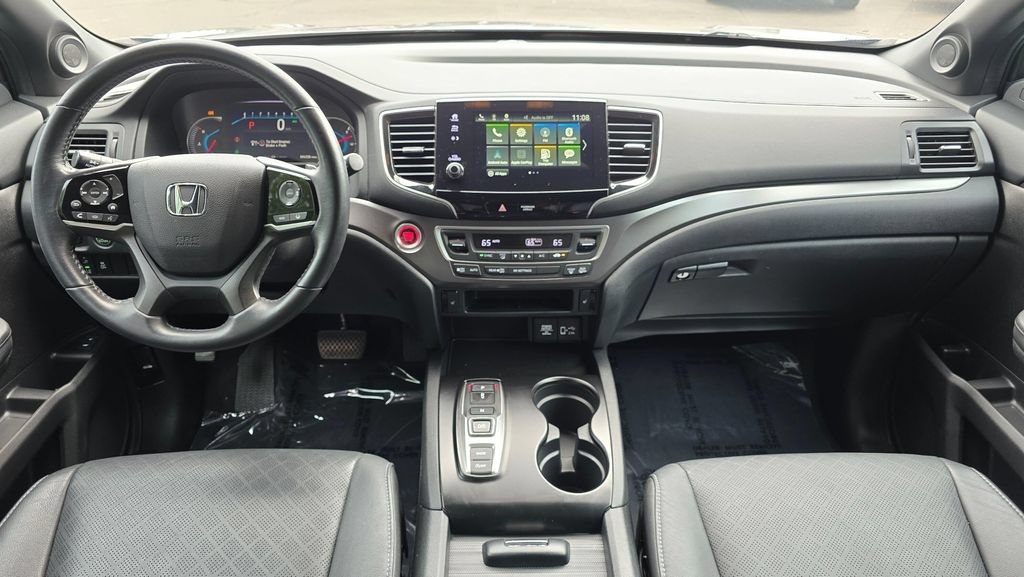 Used 2021 Honda Passport EX-L image 19