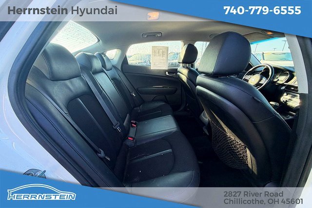 Used 2020 Kia Optima S image 25