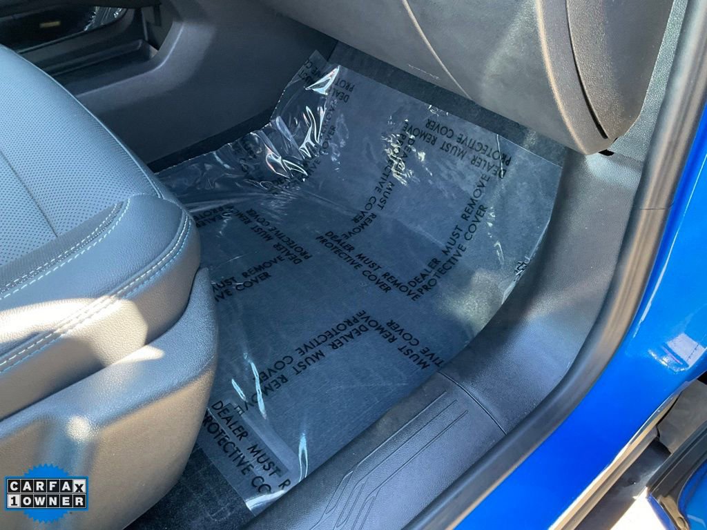 Used 2024 Chevrolet Equinox EV LT image 63