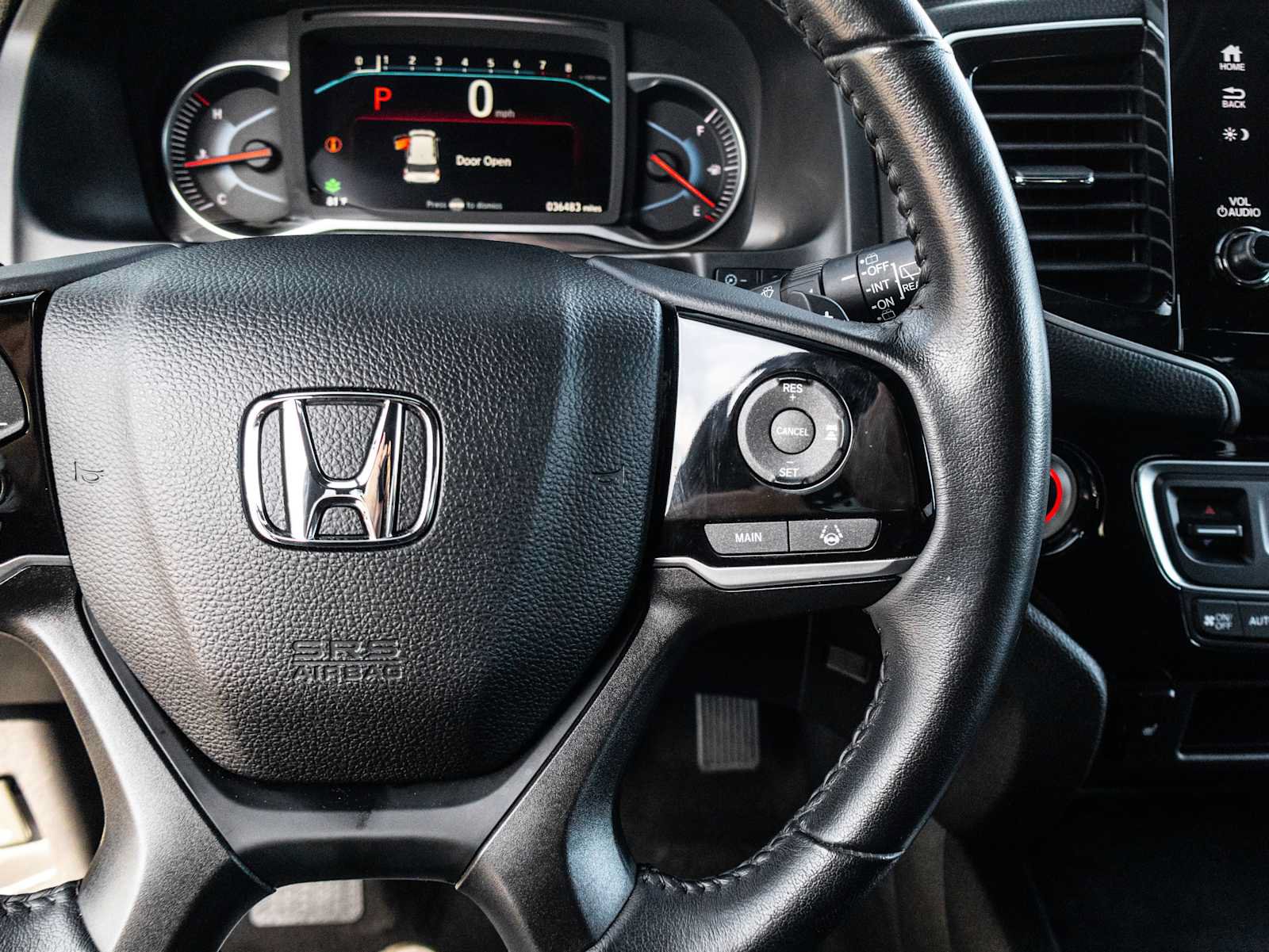 Used 2021 Honda Passport Touring image 42