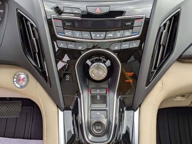 Certified 2023 Acura RDX AWD w/ Advance Package image 16