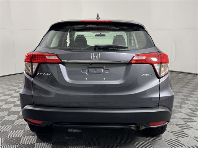 Used 2020 Honda HR-V LX image 9