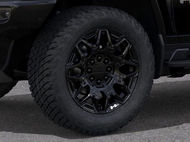 New 2026 GMC Hummer EV SUV image 9