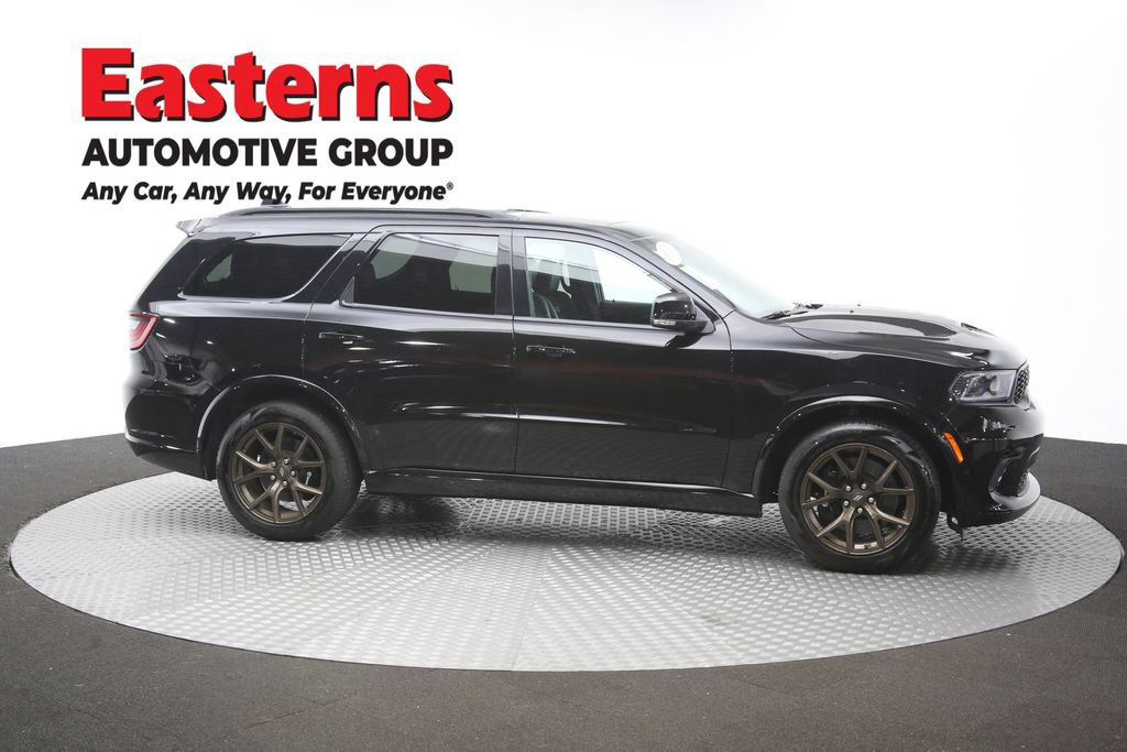 Used 2025 Dodge Durango R/T AWD/4WD image 49