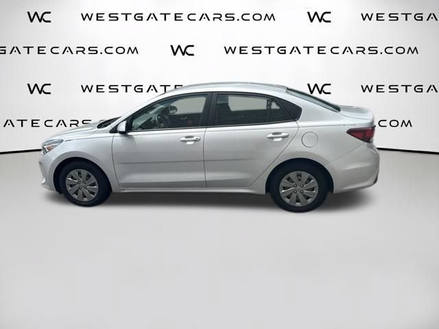 Used 2020 Kia Rio S FWD image 13