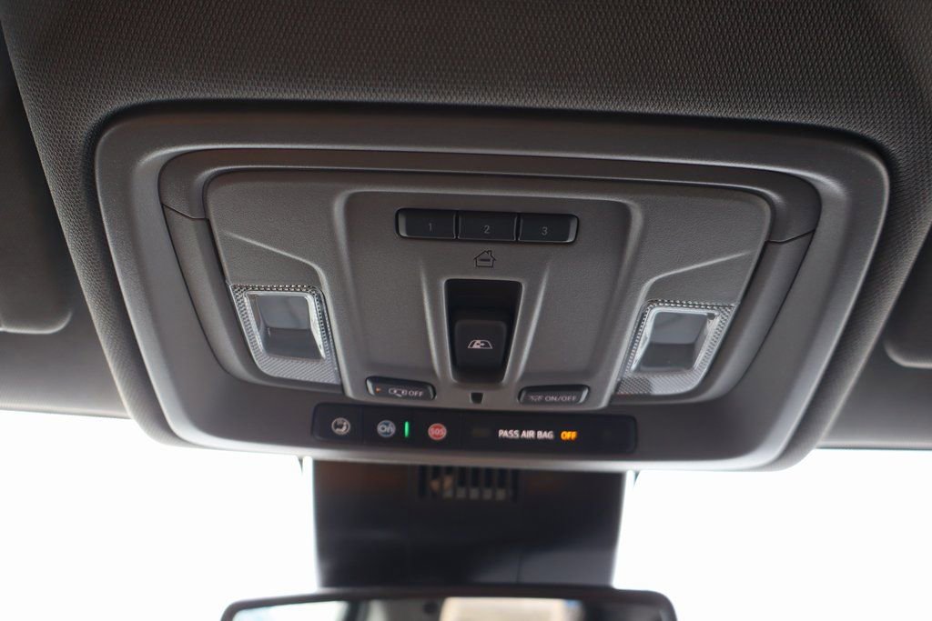 New 2026 Chevrolet Silverado 3500 LT w/ All Star Edition image 16