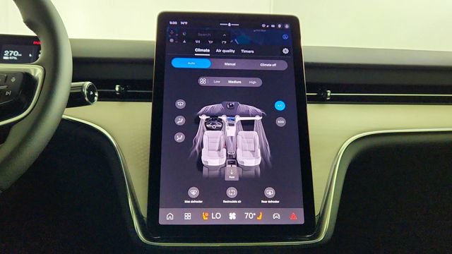 New 2026 Volvo EX90 Ultra AWD/4WD image 22