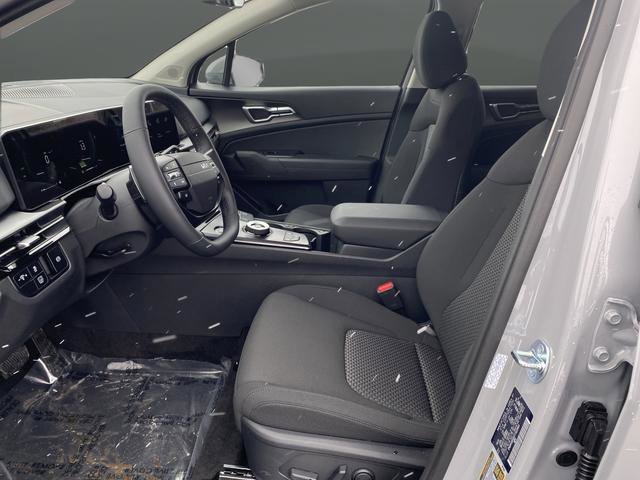 New 2026 Kia Sportage S AWD/4WD image 4