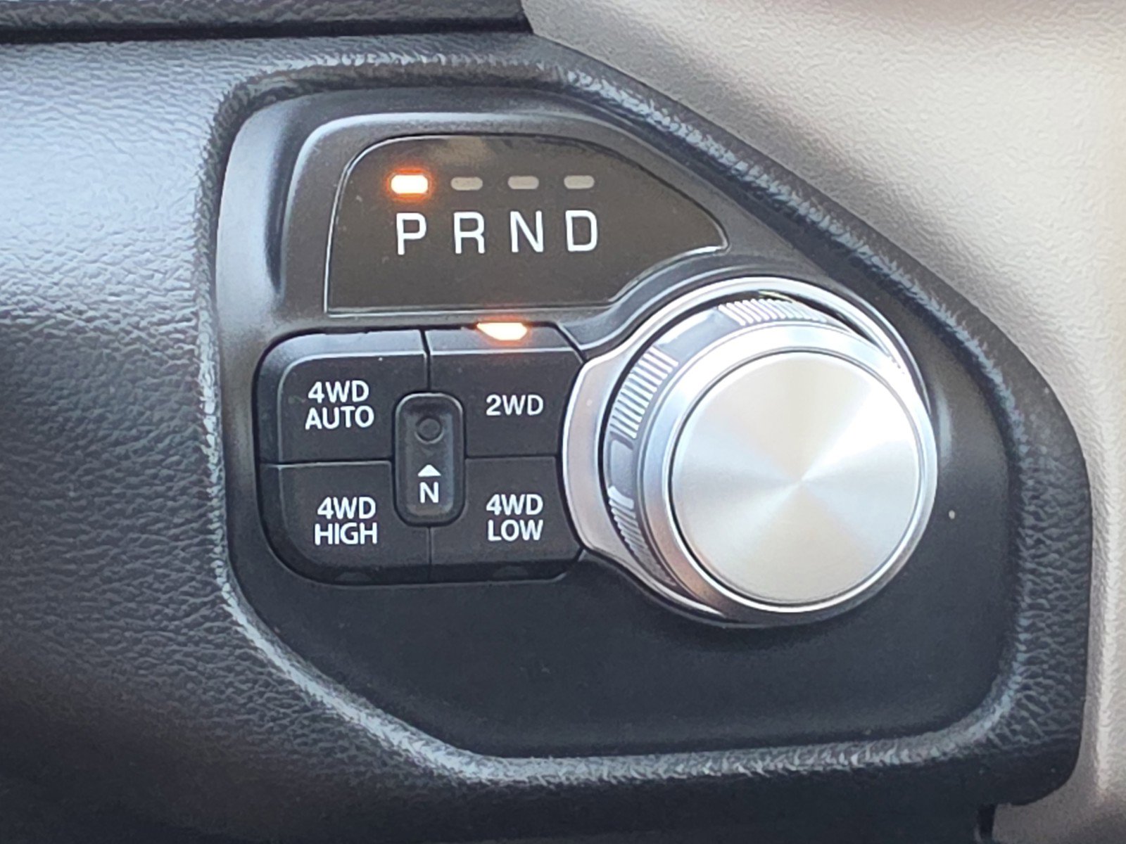 Used 2022 RAM 1500 Laramie AWD/4WD image 24