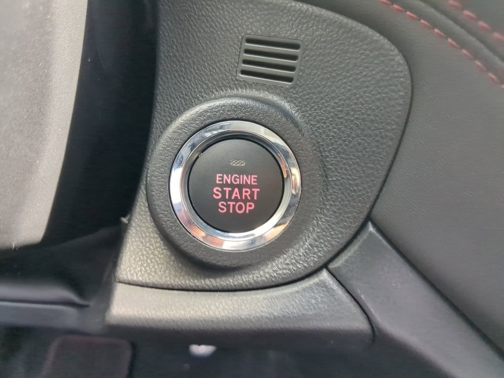 Certified 2024 Subaru Legacy Sport AWD/4WD image 30
