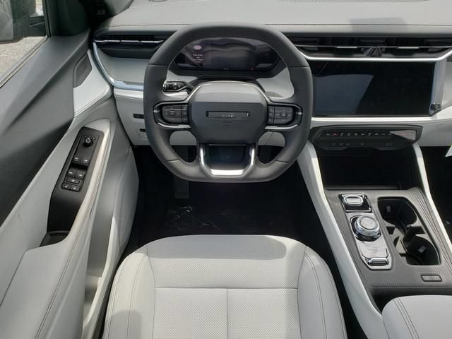New 2026 Jeep Cherokee Limited AWD/4WD image 10