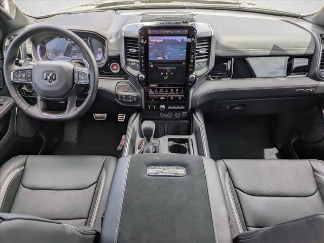 New 2026 RAM 1500 RHO w/ RHO Level 1 Equipment Group AWD/4WD image 15
