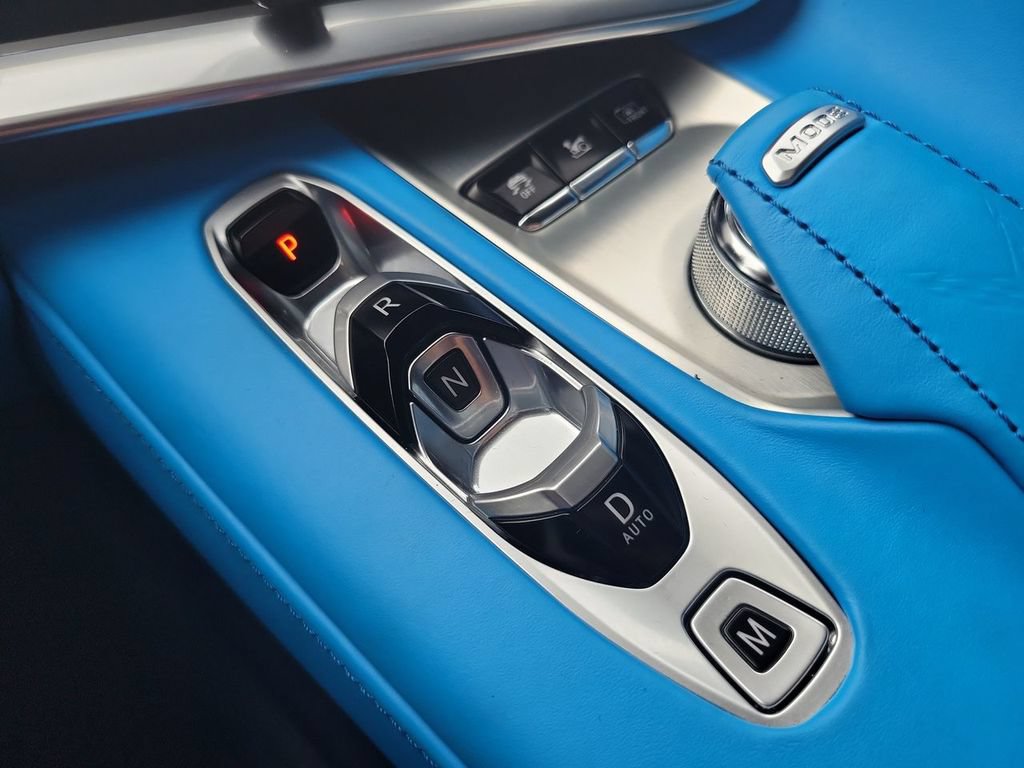 Certified 2023 Chevrolet Corvette Stingray Premium Conv w/ Z51 Performance Package RWD image 16