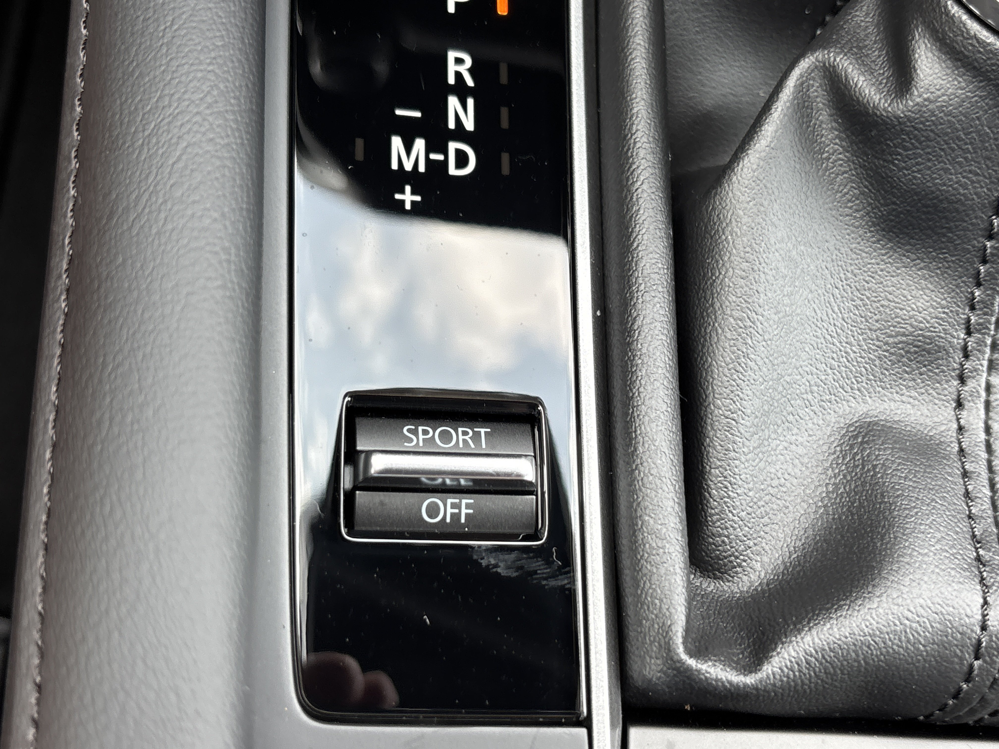 New 2026 MAZDA MAZDA3 2.5 S Sedan w/ Preferred Pkg FWD image 36