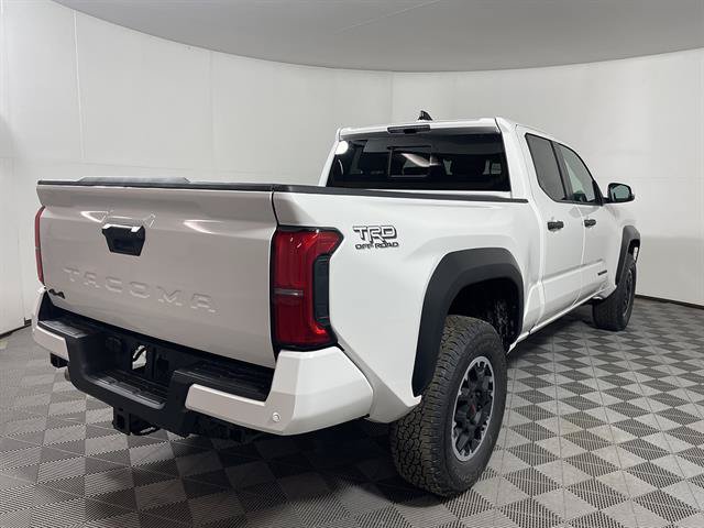 New 2026 Toyota Tacoma TRD Off-Road AWD/4WD image 7