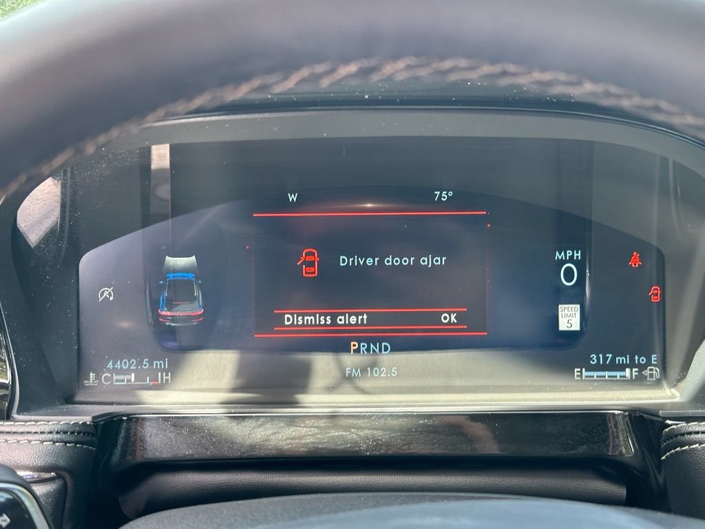 New 2026 Lincoln Corsair Premiere AWD/4WD image 6