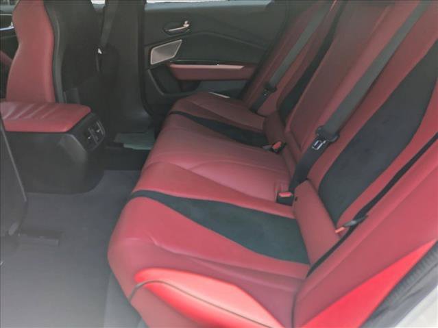 Used 2023 Acura TLX Type S AWD/4WD image 20