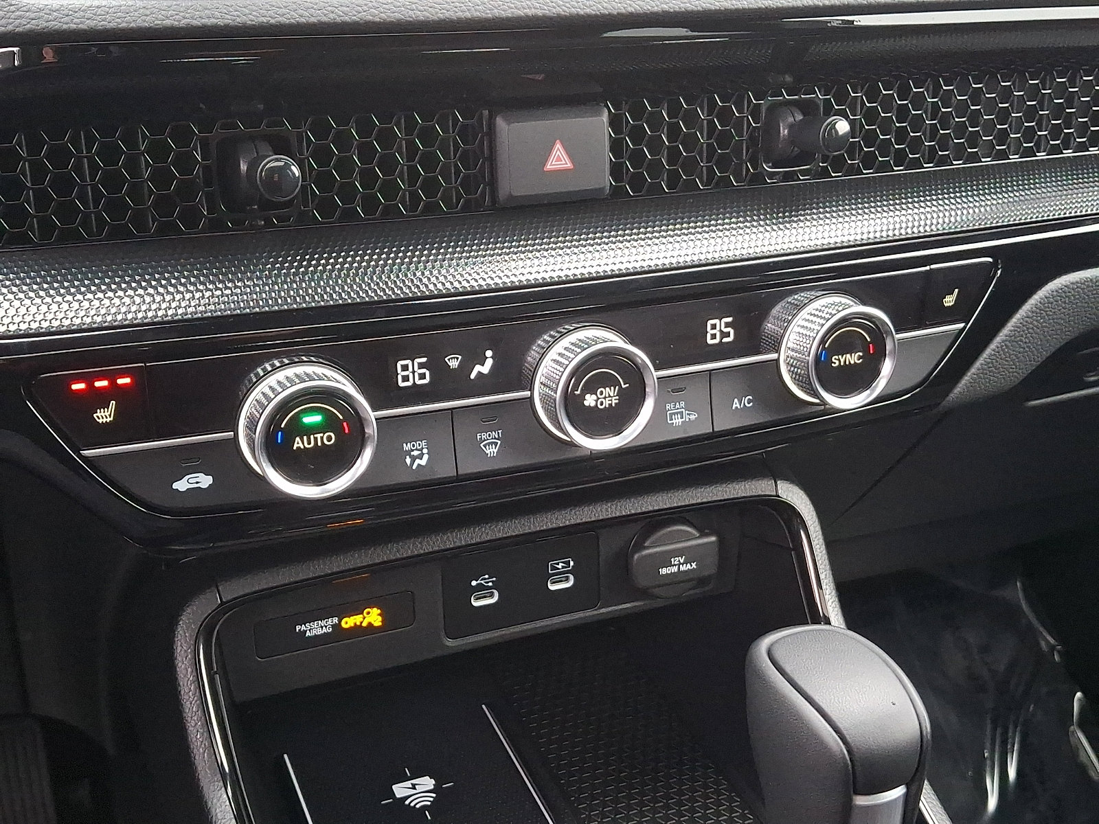 Used 2026 Honda CR-V Sport Touring image 16