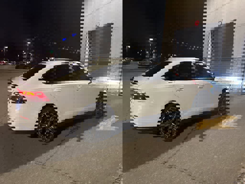 Used 2025 Honda Accord Sport image 10