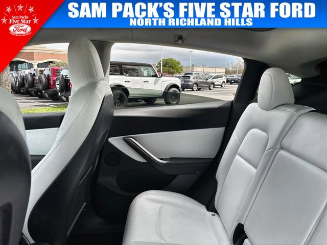 Used 2021 Tesla Model Y Long Range image 14