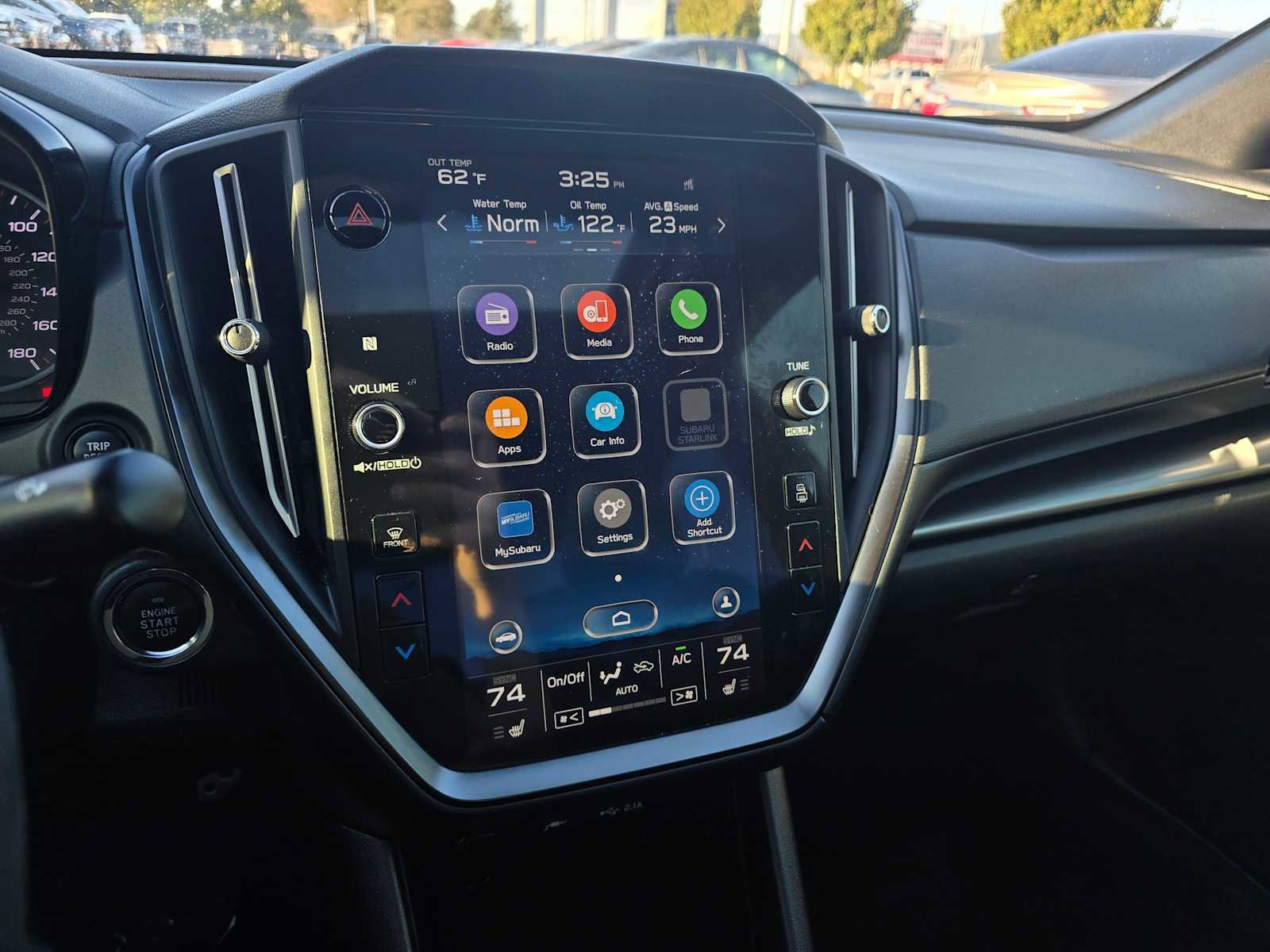 Used 2022 Subaru WRX Premium image 28