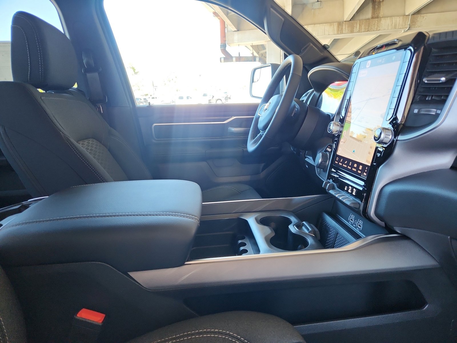 New 2026 RAM 1500 Big Horn image 19