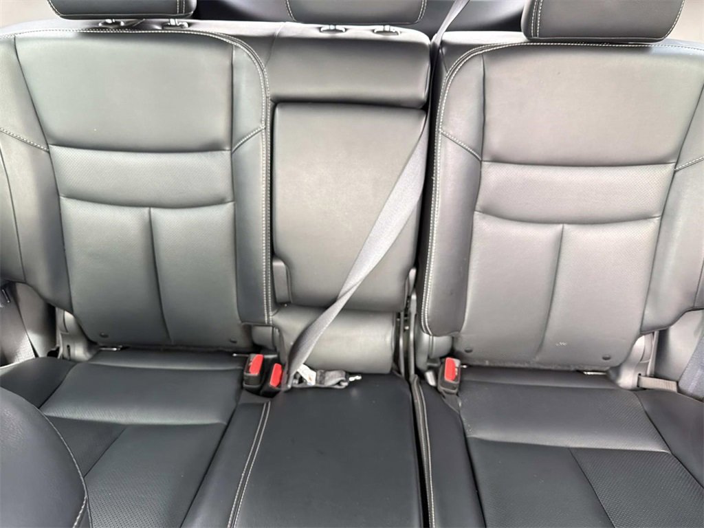 Used 2024 Nissan Murano SL image 27